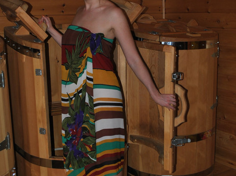 AmiRA-奔萨必去景点