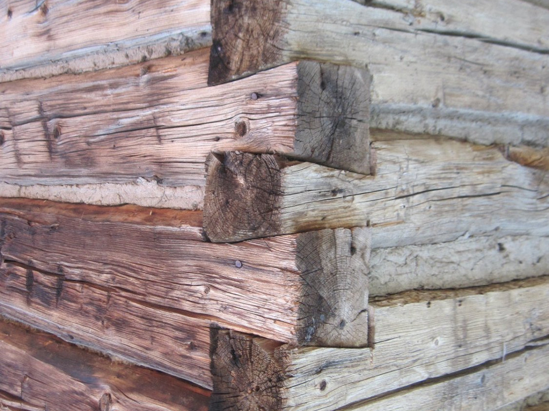 Chase and District Museum and Archives-Chase必去景点