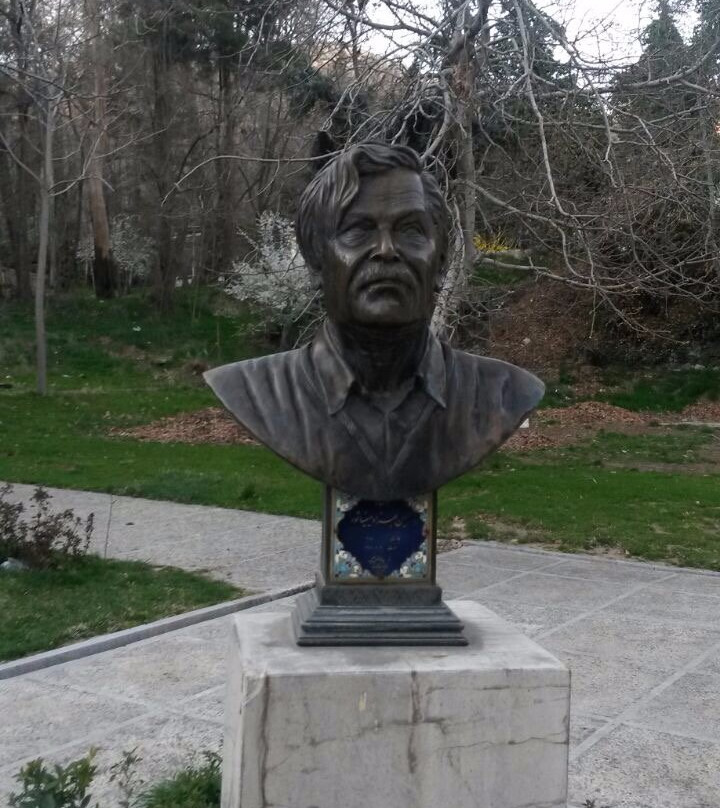 Master Behzad Museum景点图片