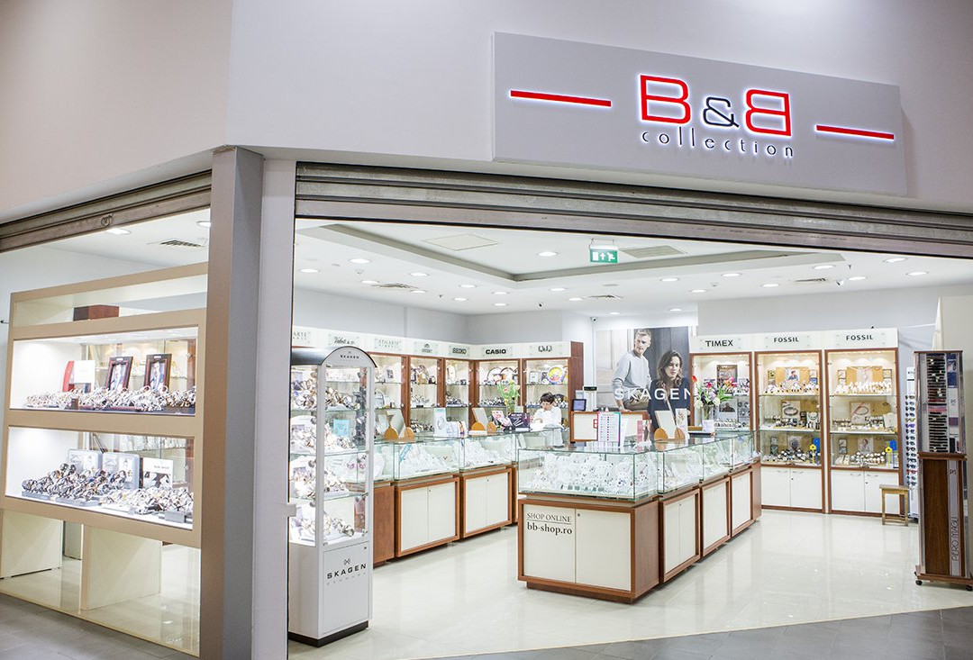 Promenada Mall景点图片