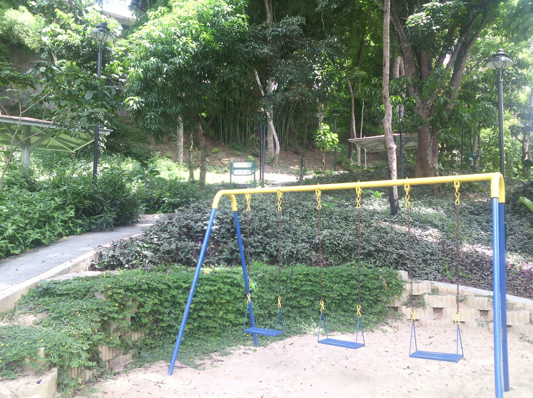 Villa Teola景点图片