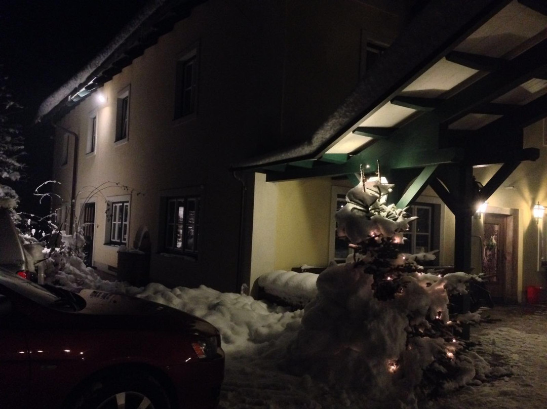 Gasthaus Uberfuhr主图