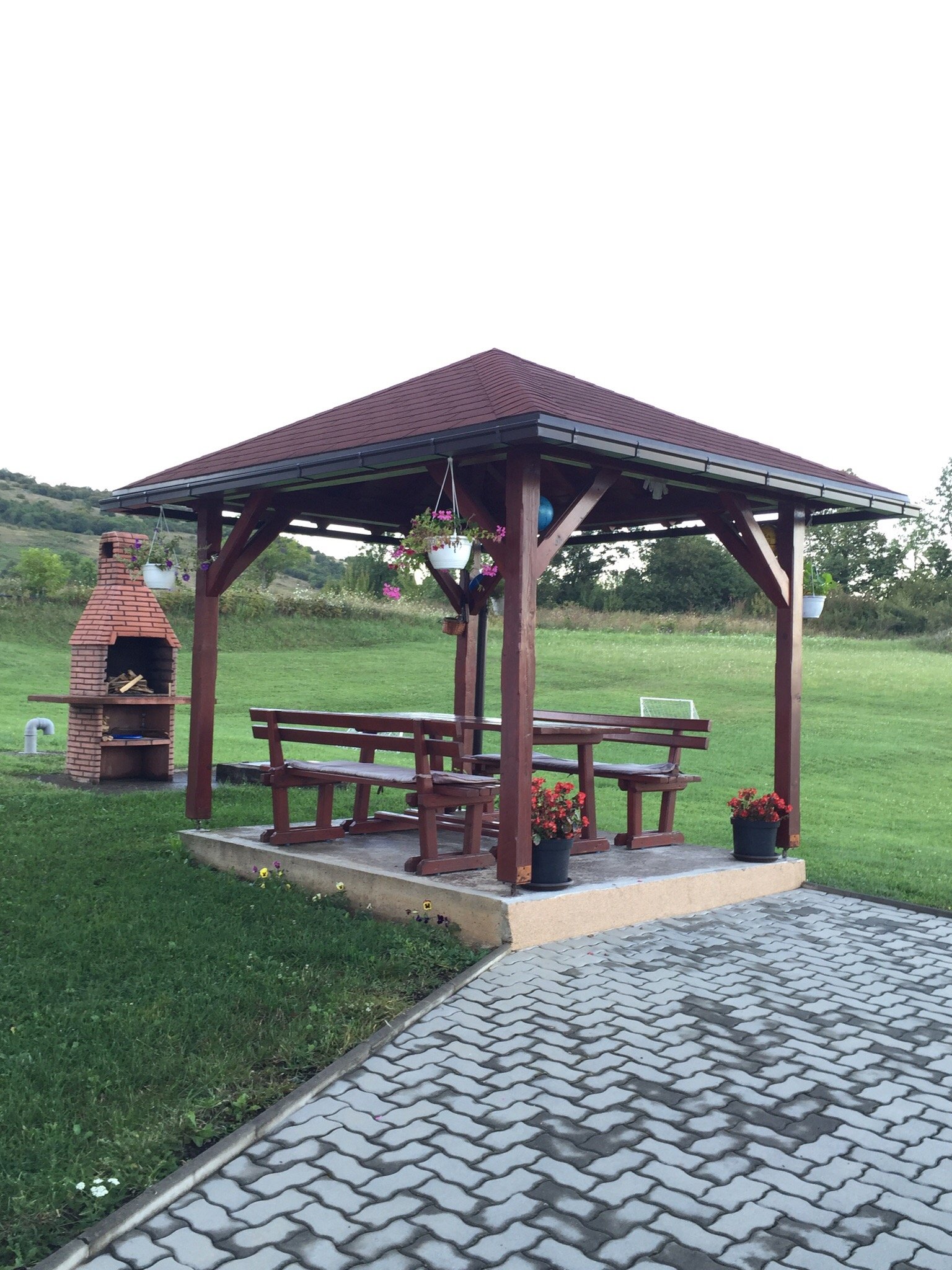 Guesthouse Ante Hodak-官方