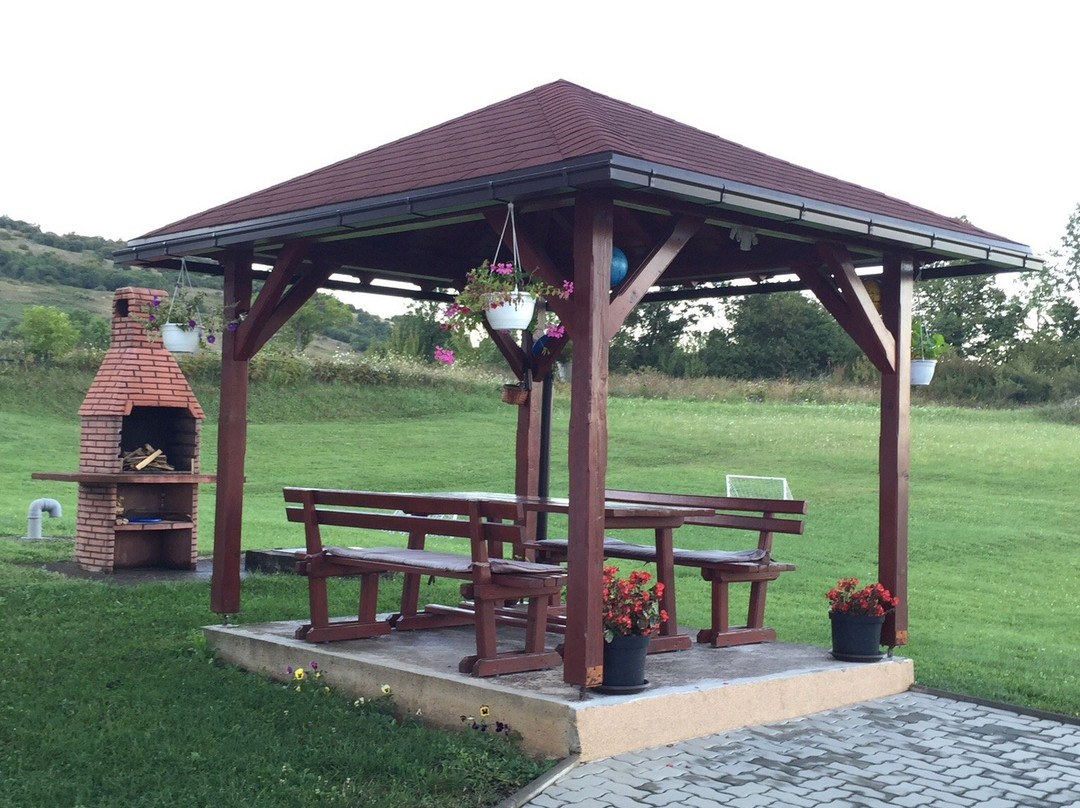 Lipovaca酒店住宿-Guesthouse Ante Hodak