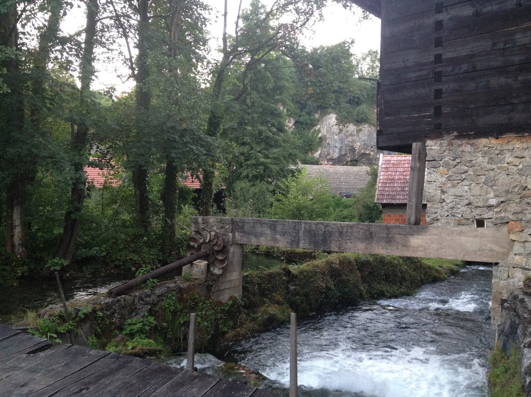 Guest House Vučeta主图