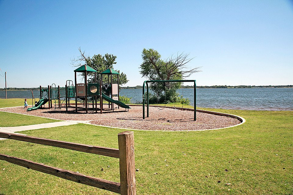 Fort Cobb State Park景点图片