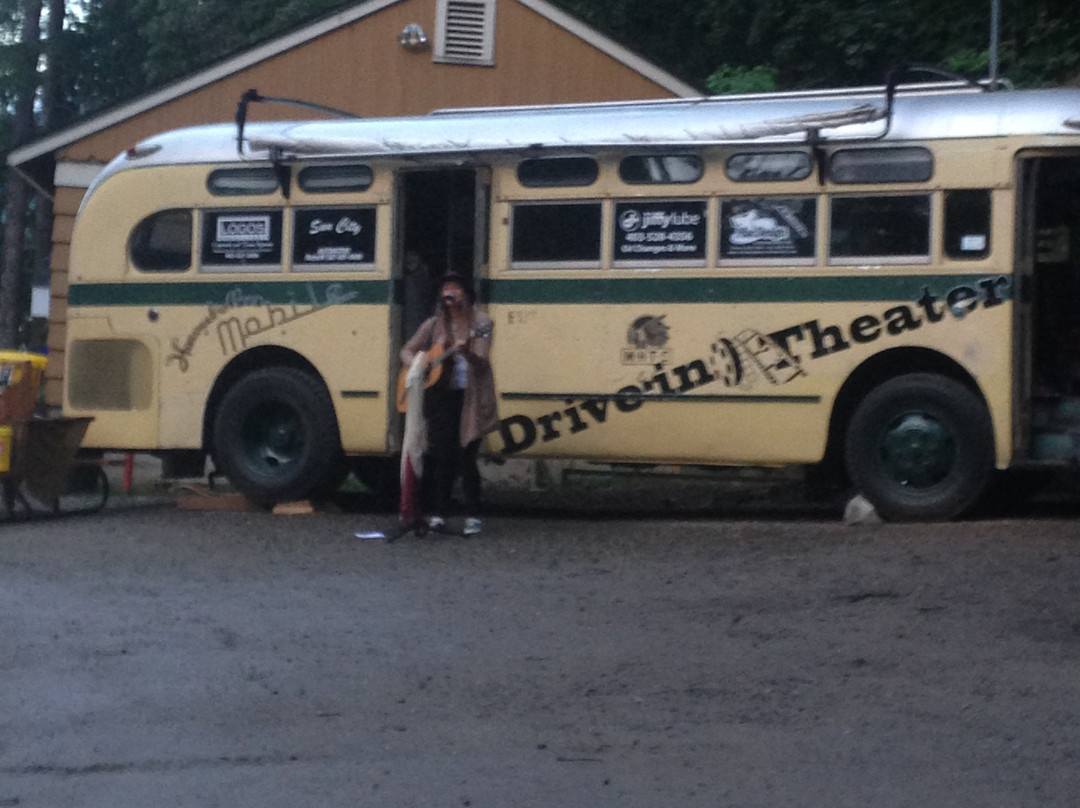 Nelson City Campground