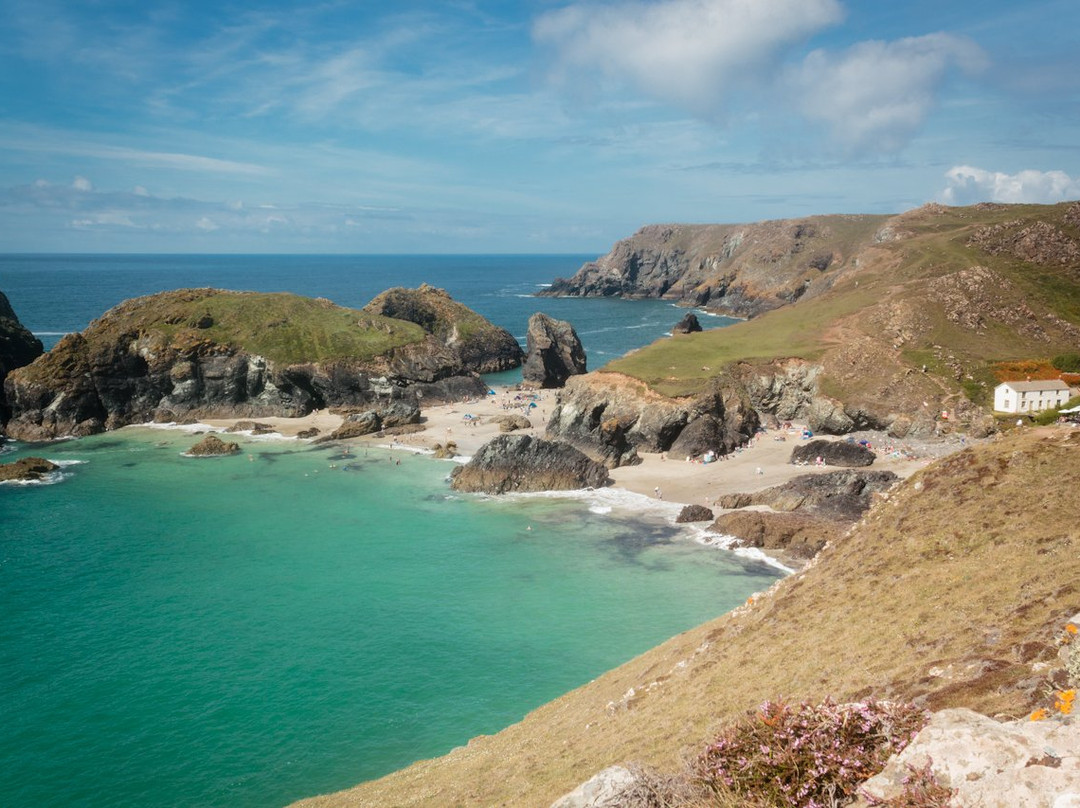 Little Trethvas Camping and Touring Site
