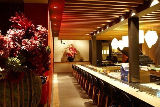 Yooji's Bahnhofstrasse