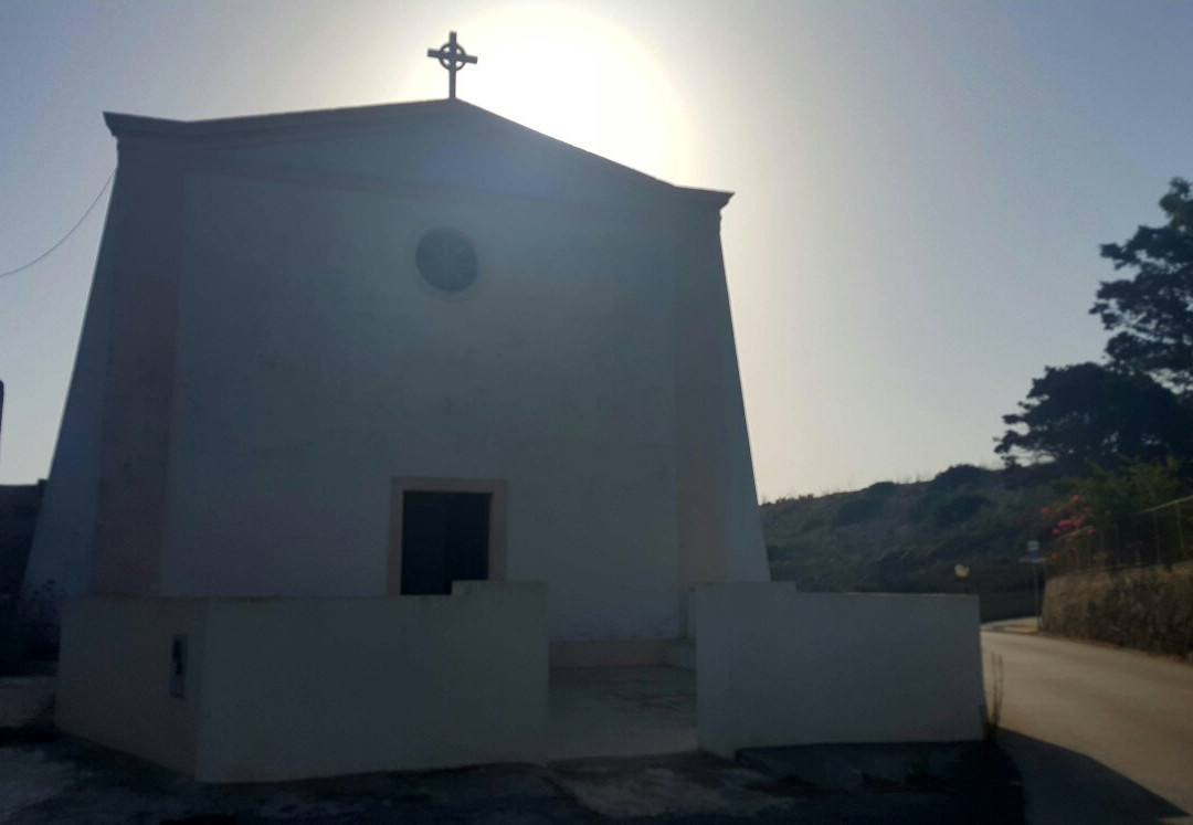 Santuario della Madonna della Margana景点图片