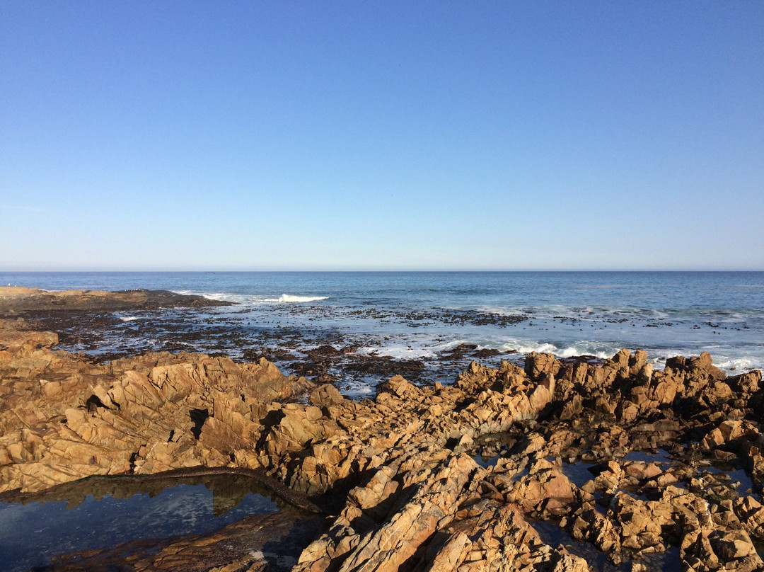 班特里湾旅游景点-O on Kloof Boutique Spa