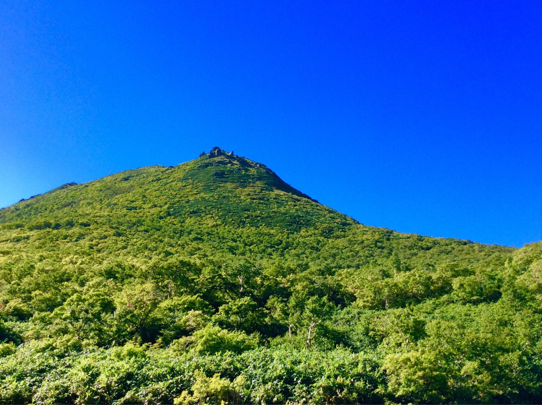 虻田郡旅游攻略图片