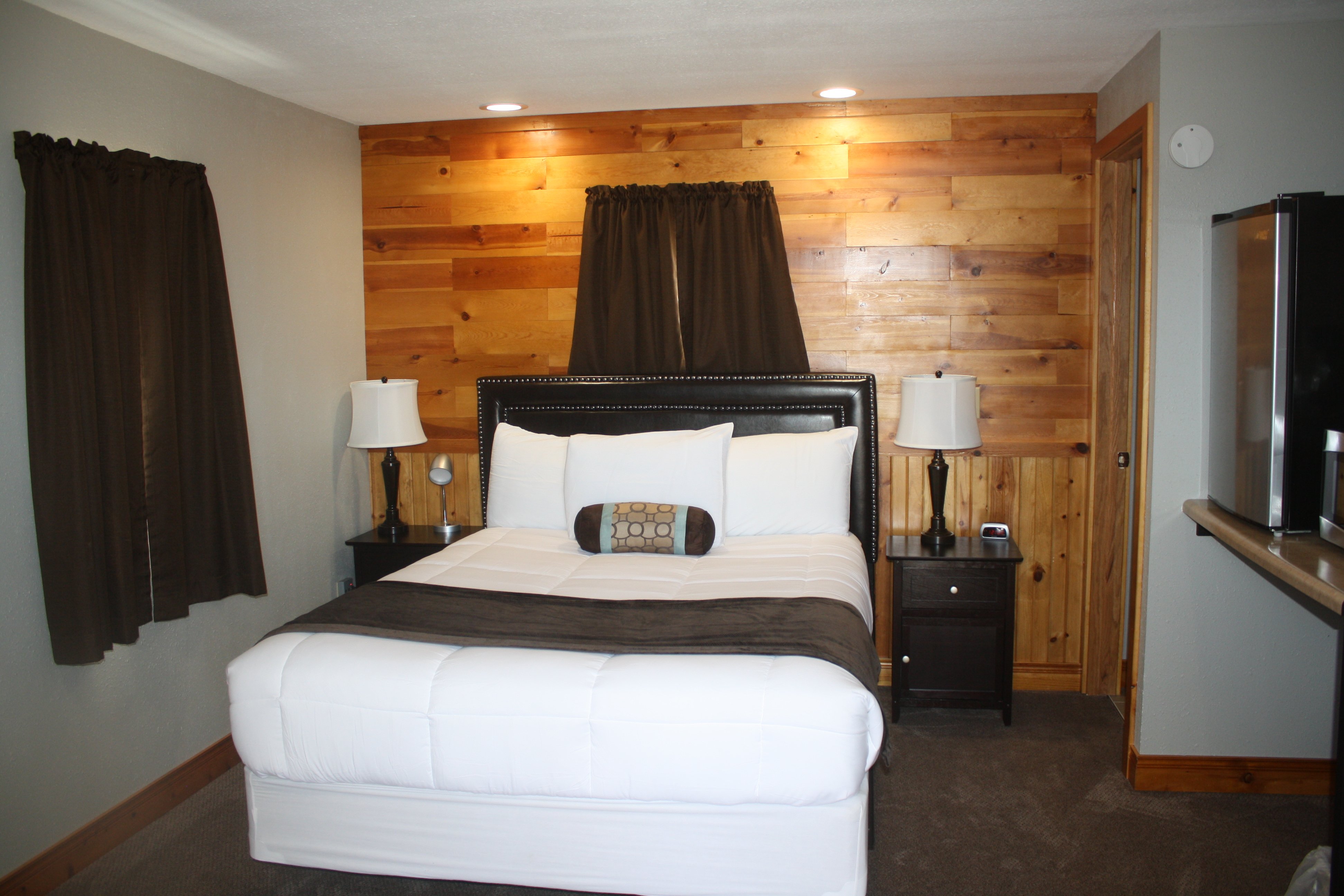 Oberlin Inn & RV Park-官方