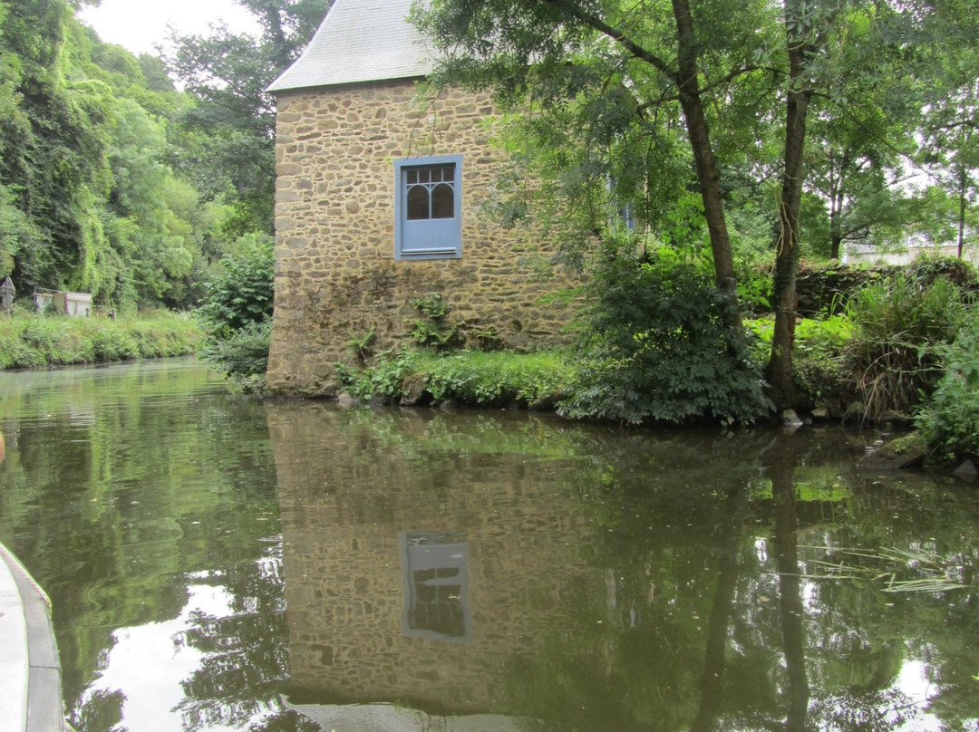 La Maison de la Rance景点图片