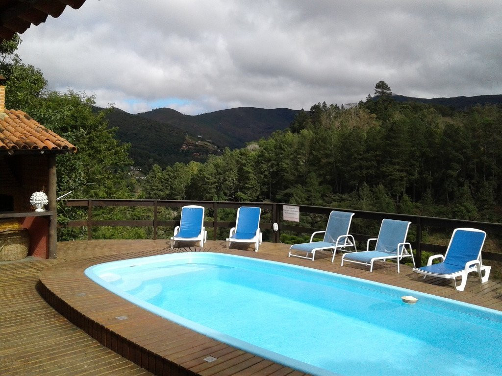 Parador Villa Mimosa