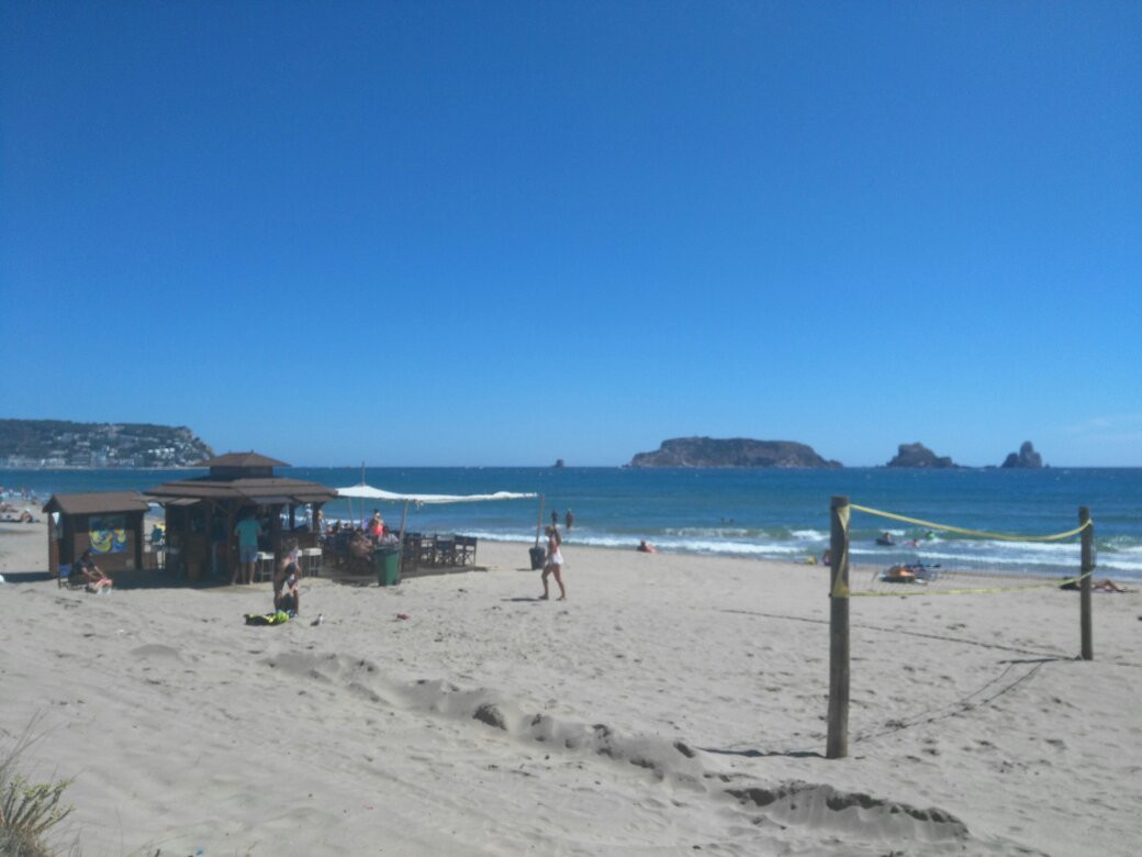 Camping El Molino