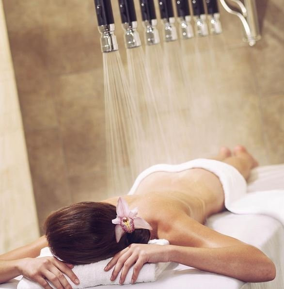 Bagua Spa-普拉塔港必去景点