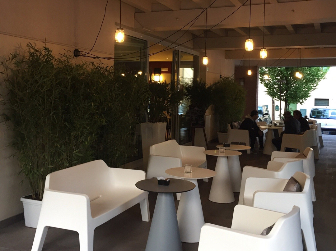 Marella coffee&bar-Soncino必去景点