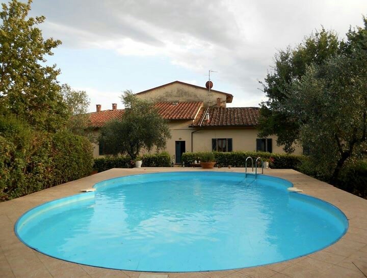 B&B Villa San Carlo-官方