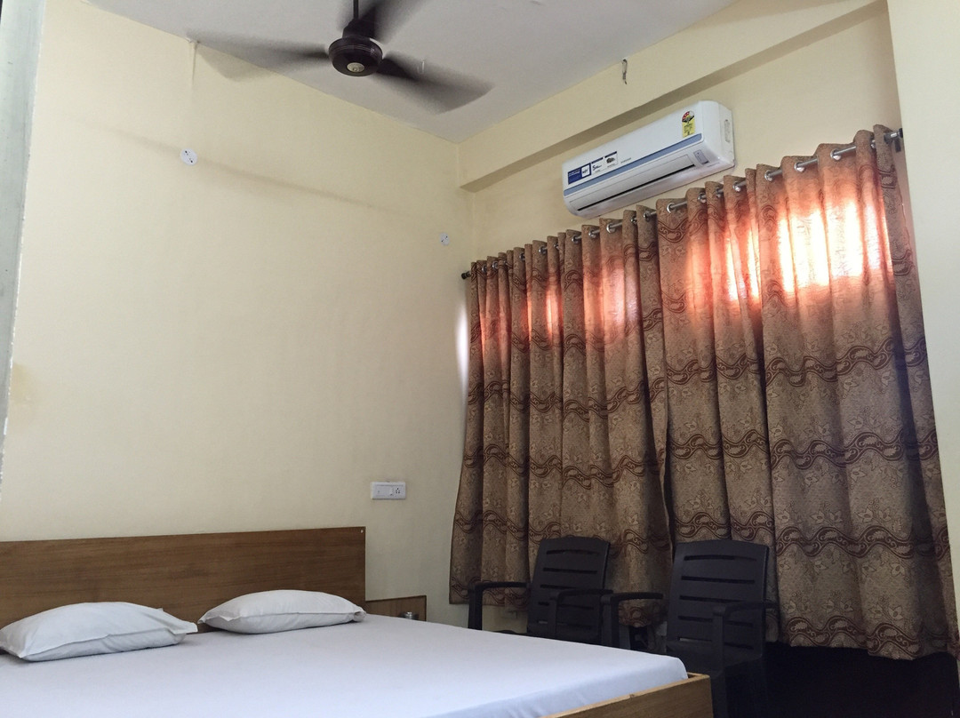 Hotel Lalit Palace主图