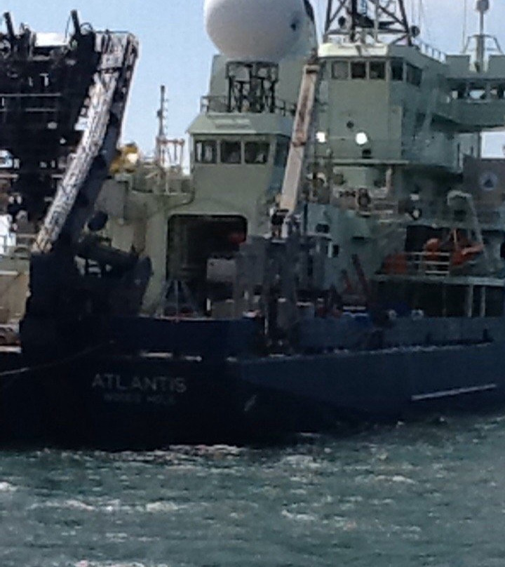 Woods Hole Historical Museum-Woods Hole必去景点