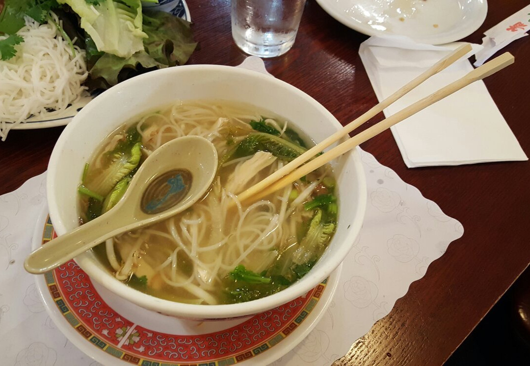 Pho Little Saigon