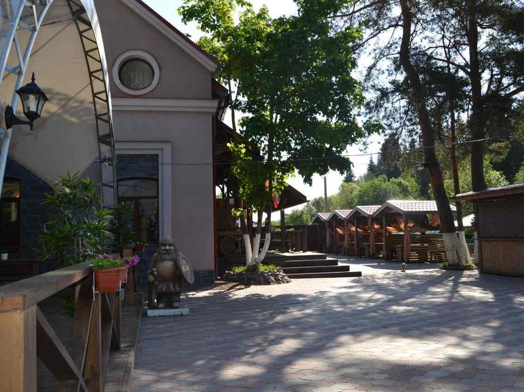 Sovetsky旅游攻略图片