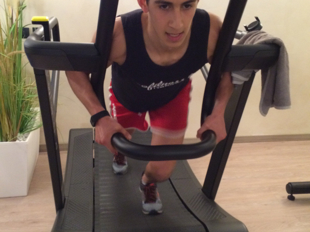 Drofitness Club景点图片