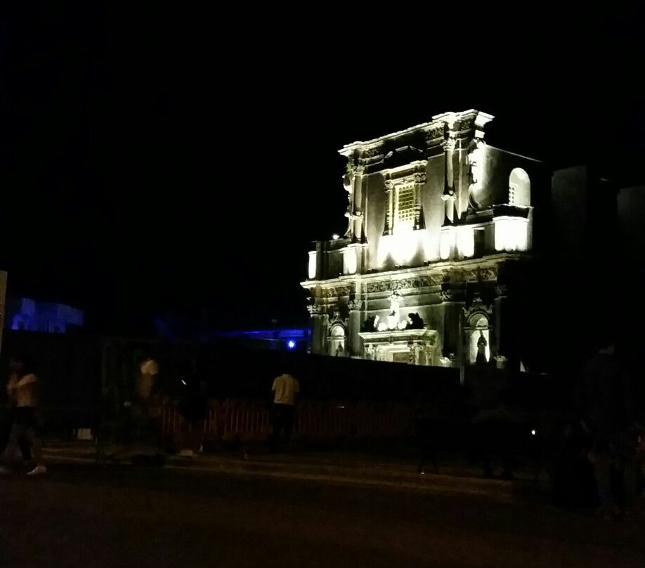 Convento degli Agostiniani景点图片