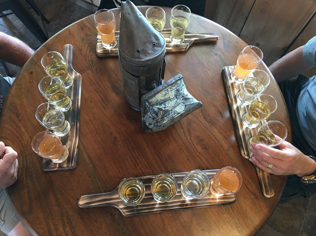 Sweet Acre Farms Winery-Alto必去景点