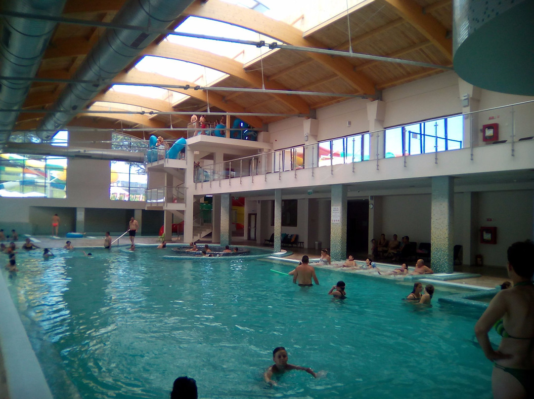 Aqualand Deva景点图片