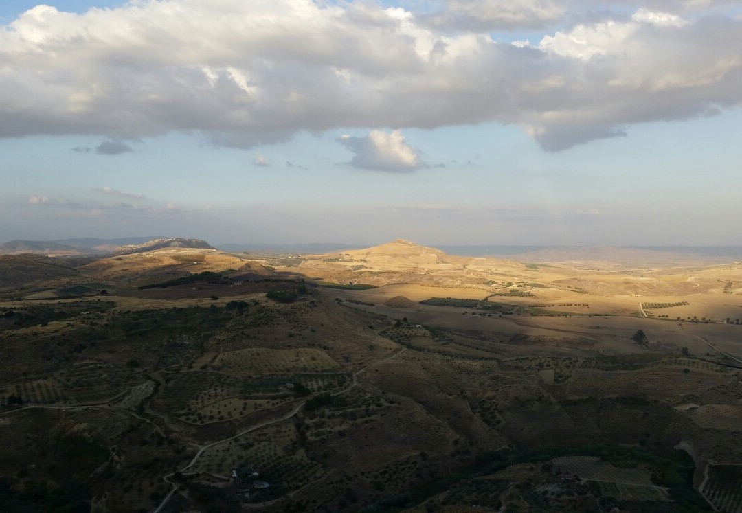 Castello di Butera景点图片