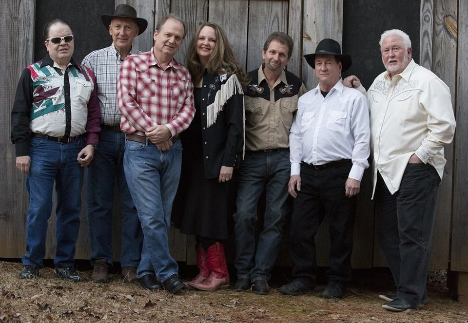 Lowell Opry House-卡罗尔顿必去景点