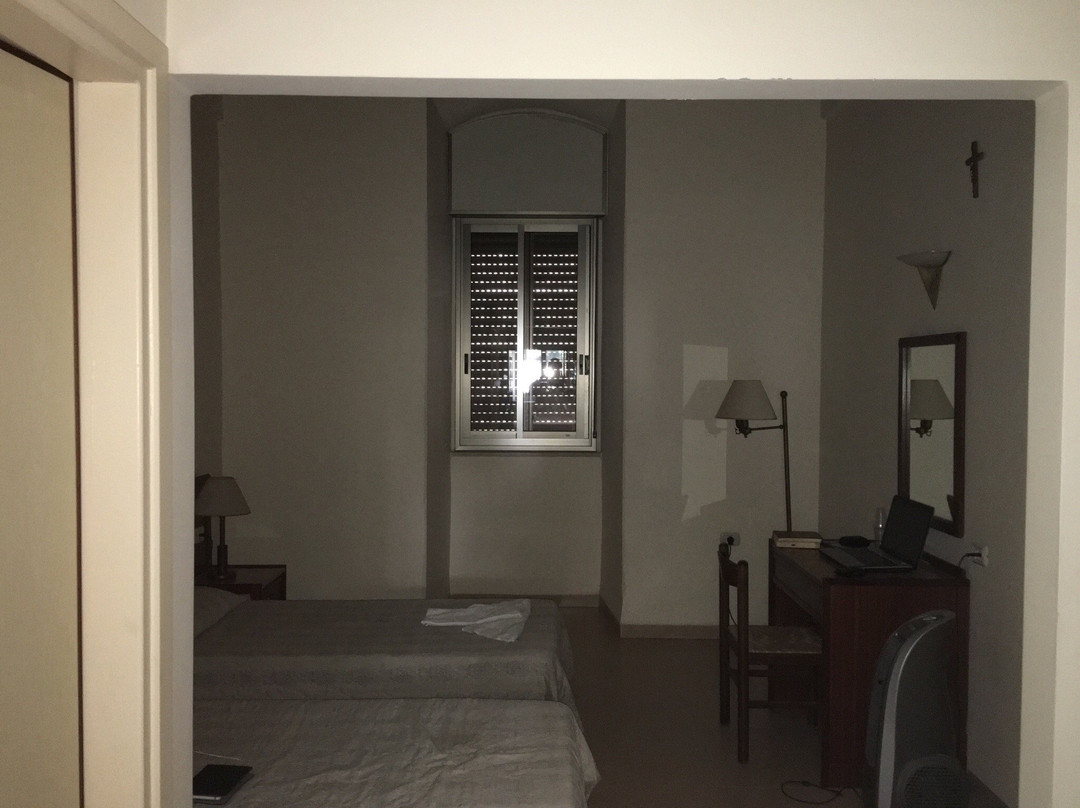 Casa di Betharram主图