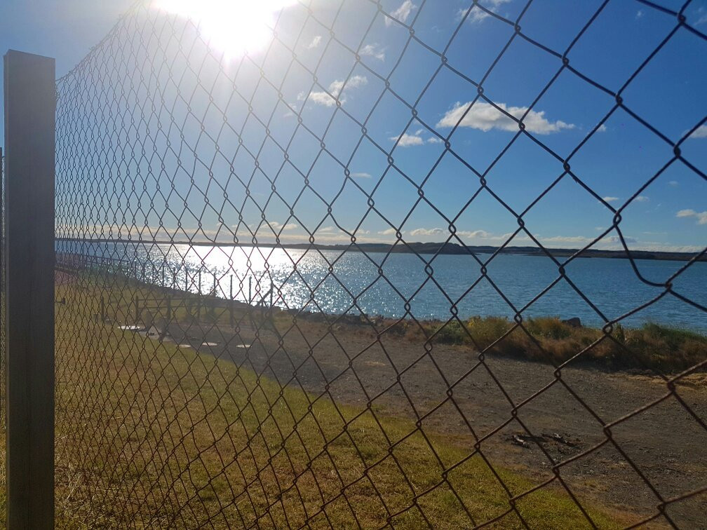 Borgarnes Swimming Pool-博尔加内斯必去景点