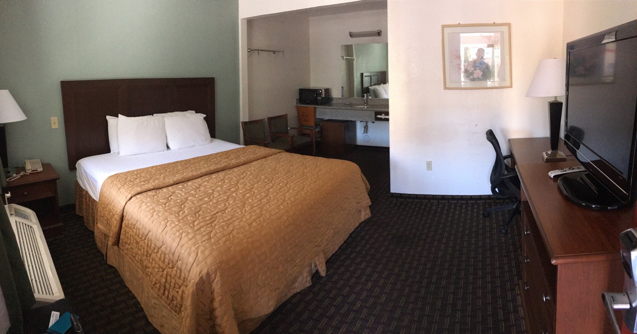 Hotel Belmont-官方