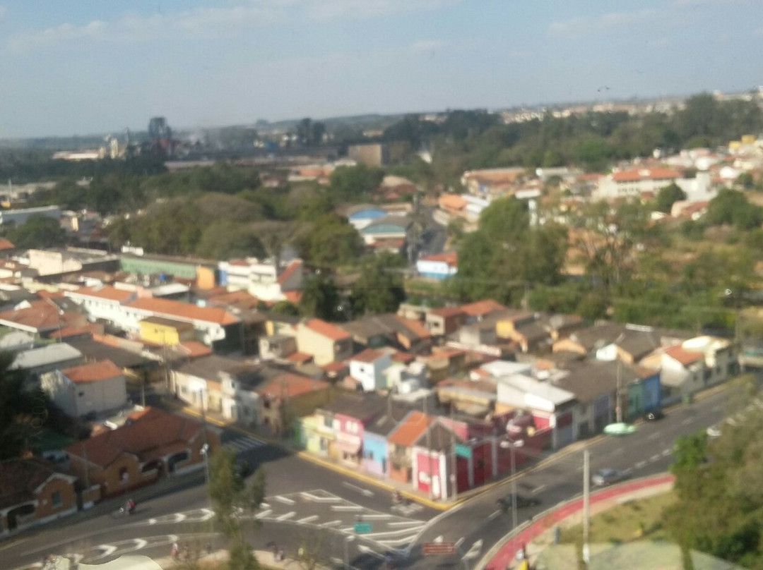 Estaiada Bridge Viewpoint-Salto必去景点