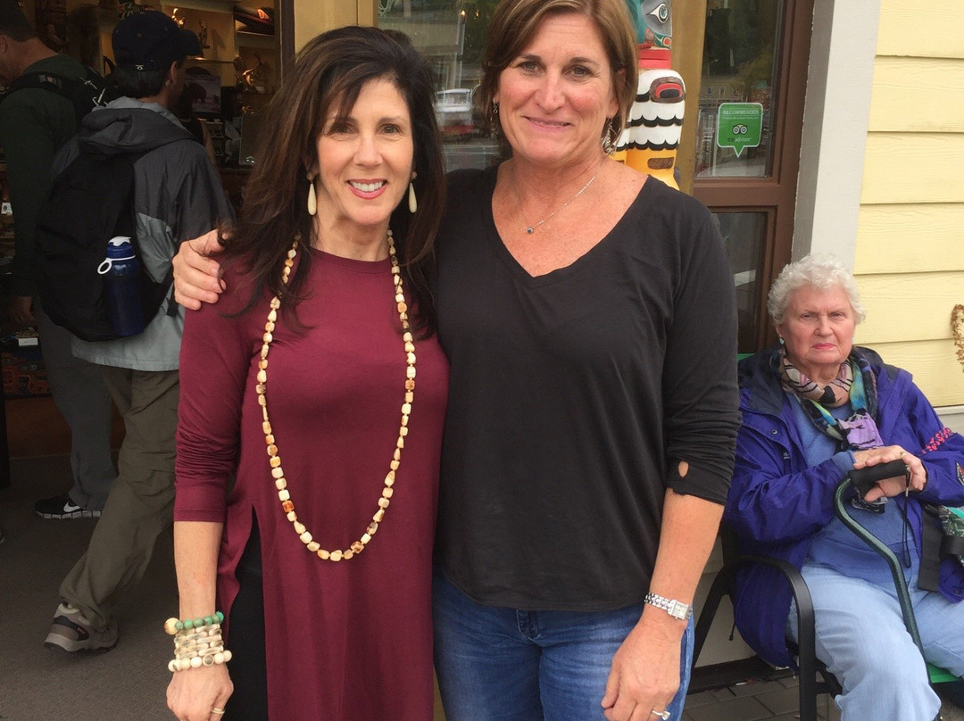 Caribou Creek Company-凯奇坎必去景点