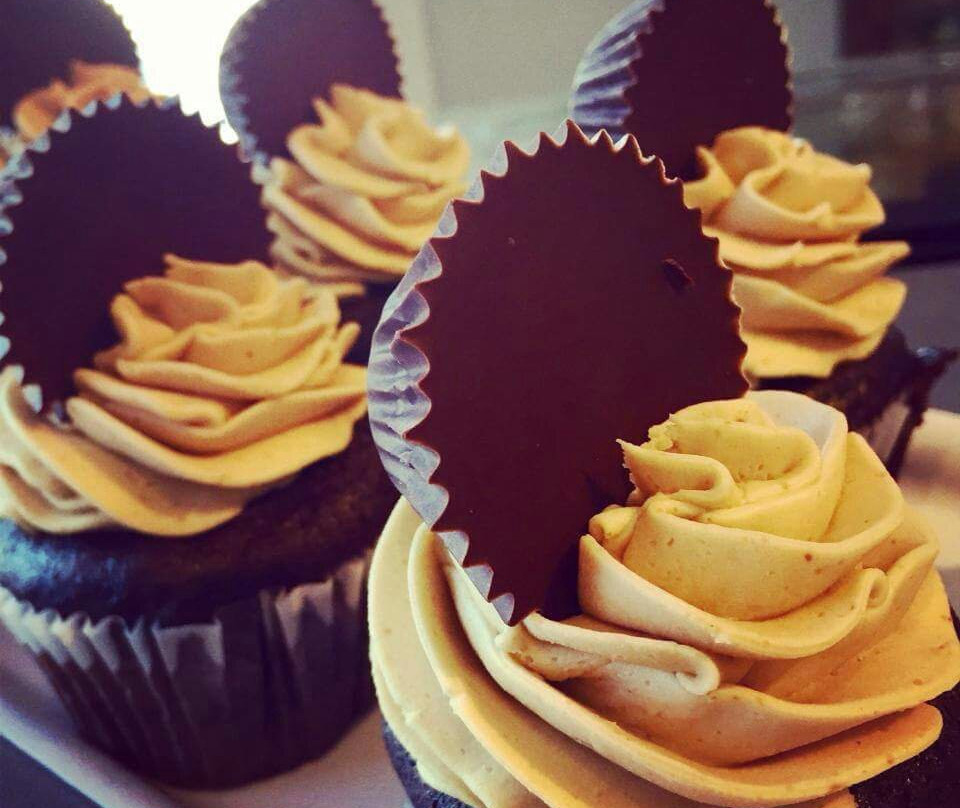 Mud Pie Vegan Bakery and Coffee