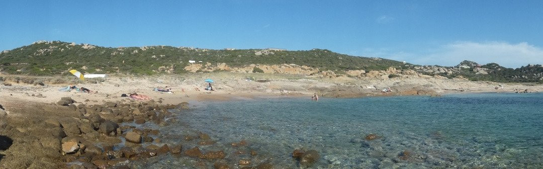 Spiaggia dell'Uomo Morto-拉马达莱娜必去景点