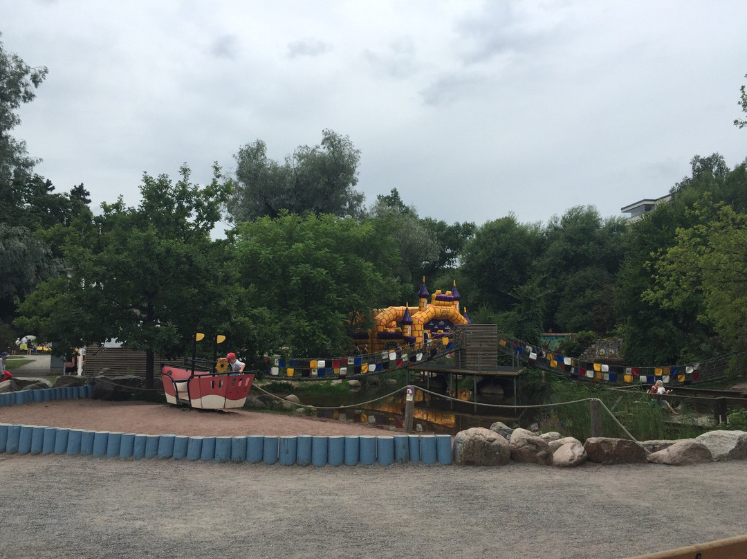 Adventure Park-土尔库必去景点