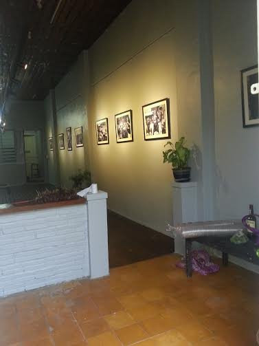 Make Maek Art Space-马德望必去景点