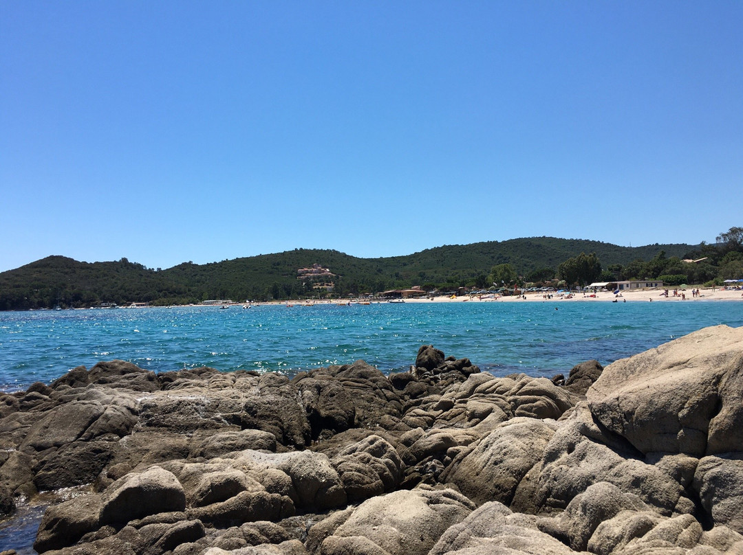 Playa del Oro