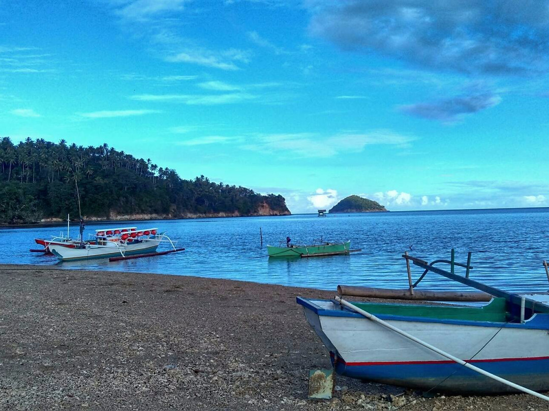 Ekowisata Pasir Panjang Pantai Kahona景点图片