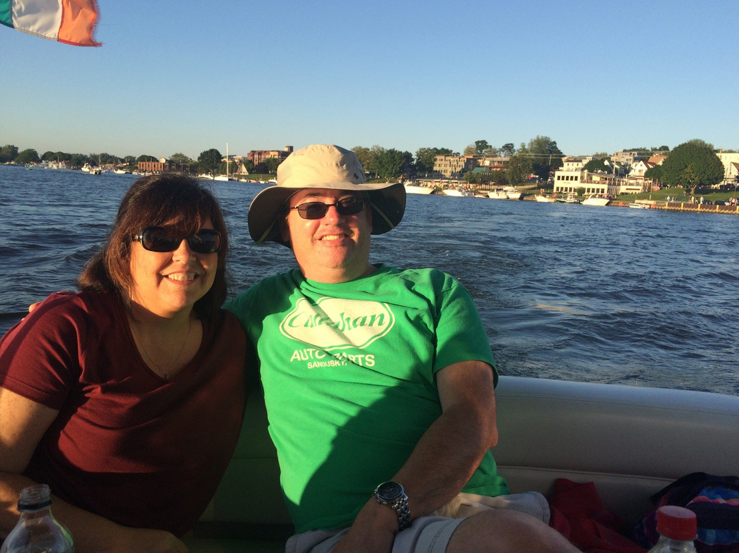 Celtic Sol - Private Tours-格兰德黑文必去景点