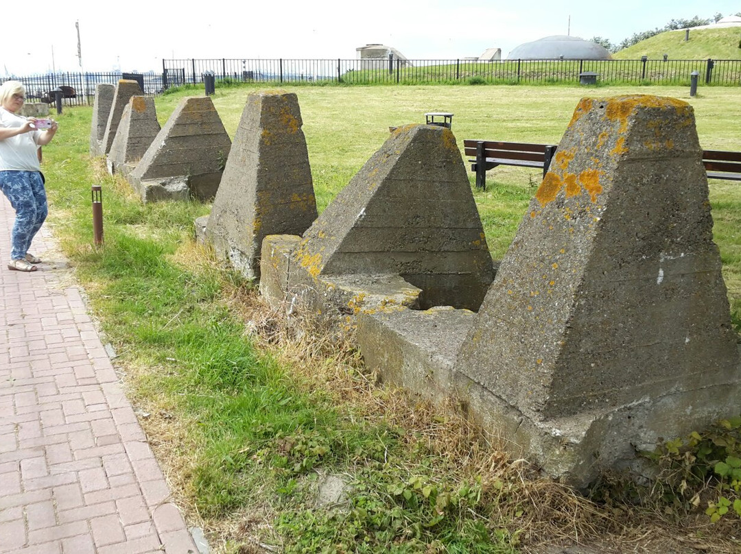 Fort 1881景点图片