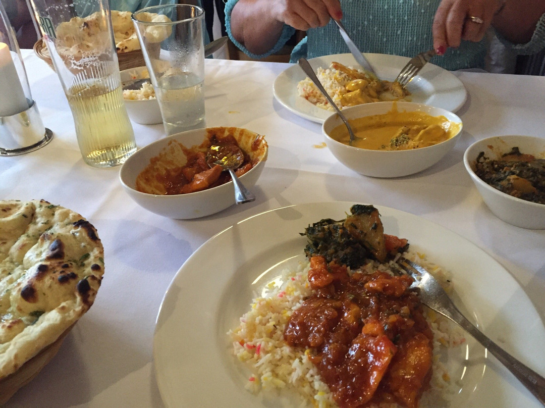 Broadway Restaurant