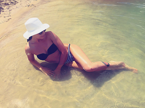 Krasnyi Lyman旅游攻略图片