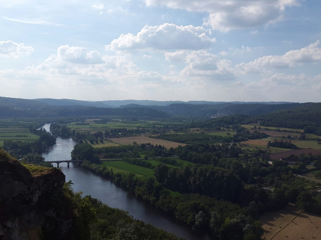 Petit Train de Domme-Domme必去景点