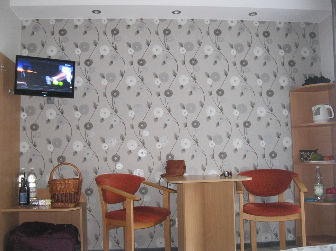 Nautilus Pension